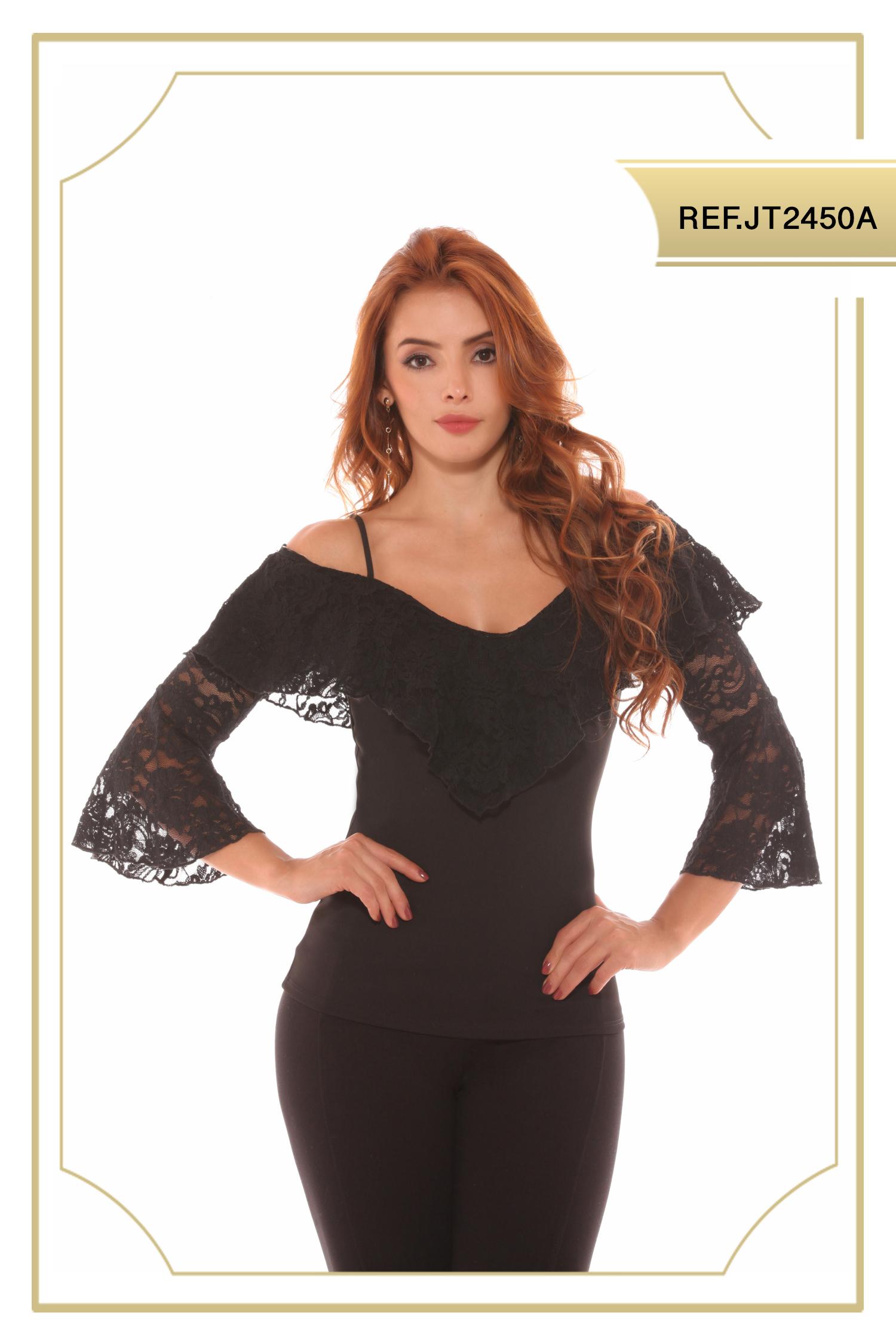 Blusa de moda